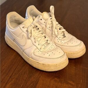 Nike Air Force 1 size 8